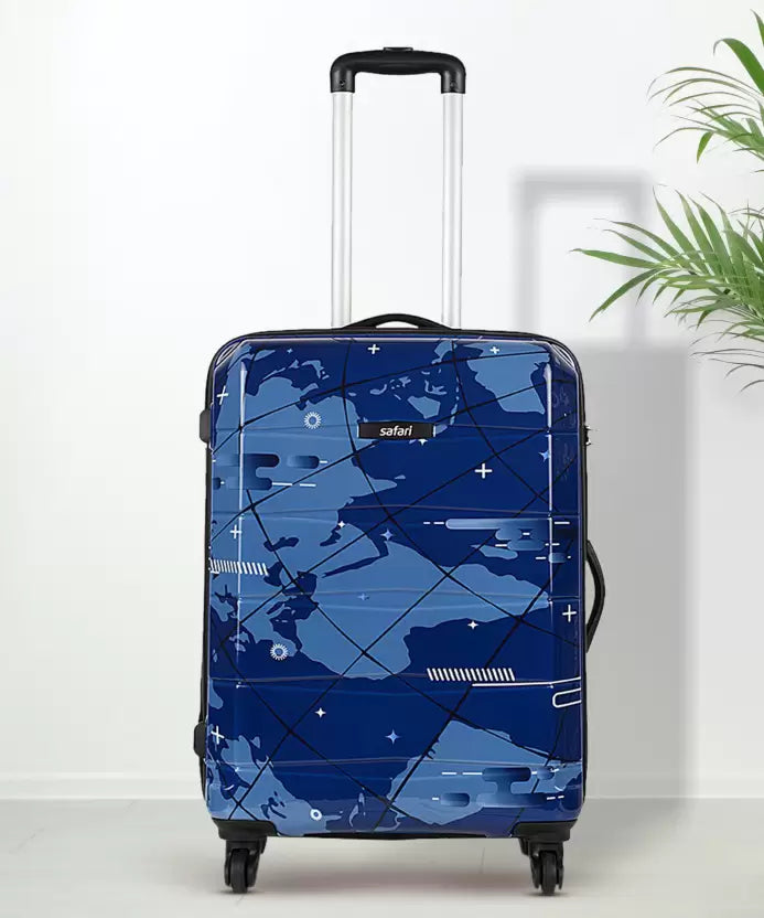 Safari 26 top inch trolley bag