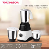 Thomson Pro 500 W Juicer Mixer Grinder