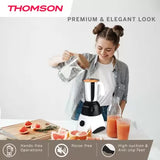 Thomson Pro 500 W Juicer Mixer Grinder