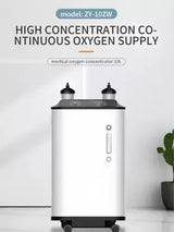 Yameina ZY-10ZW Oxygen Concentrator