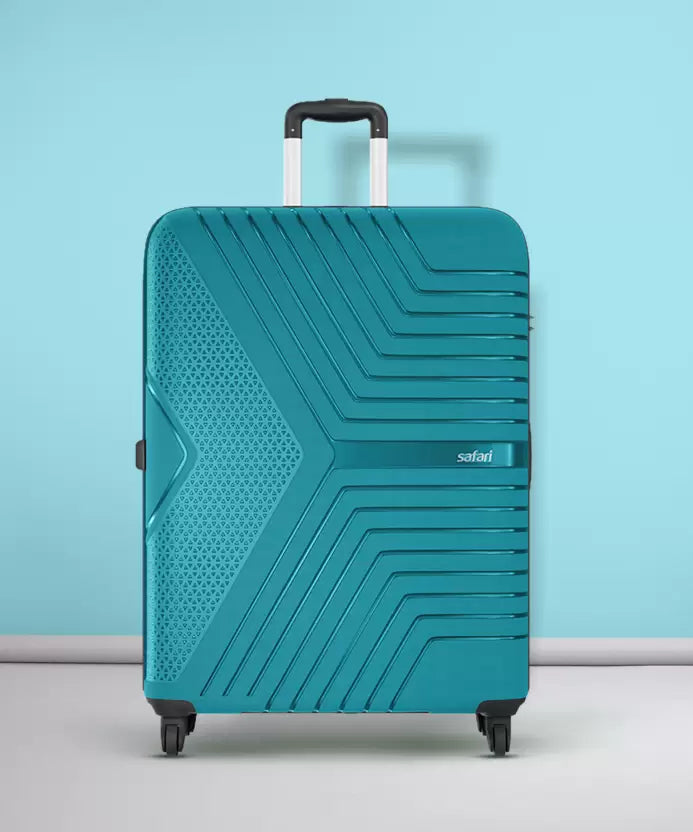 Safari trolley bag 30 top inch