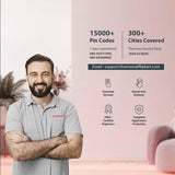 Thomson Pro 500 W Juicer Mixer Grinder