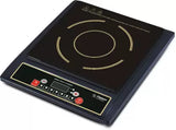 Flipkart SmartBuy 1400 W Induction Cooktop Push Button (Black, PowerPlus)