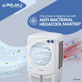 BAJAJ 24 L Room/Personal Air Cooler