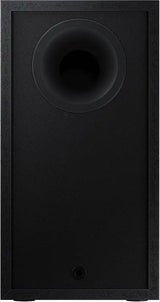 Samsung Soundbar Model - Hw-B55E Subwoofer Model - Ps-T4Swt, Bluetooth Soundbar (Black, 2.1 Channel)