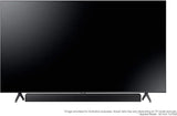 Samsung Soundbar Model - Hw-B55E Subwoofer Model - Ps-T4Swt, Bluetooth Soundbar (Black, 2.1 Channel)