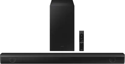 SAMSUNG HW-B55E/XL 410 W Bluetooth Soundbar