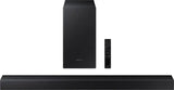 Samsung Soundbar Model - Hw-B55E Subwoofer Model - Ps-T4Swt, Bluetooth Soundbar (Black, 2.1 Channel)