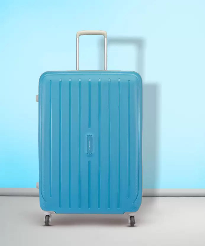 Buy ARISTOCRAT PHOTON STROLLY 65 360 TBL Check in Suitcase 25