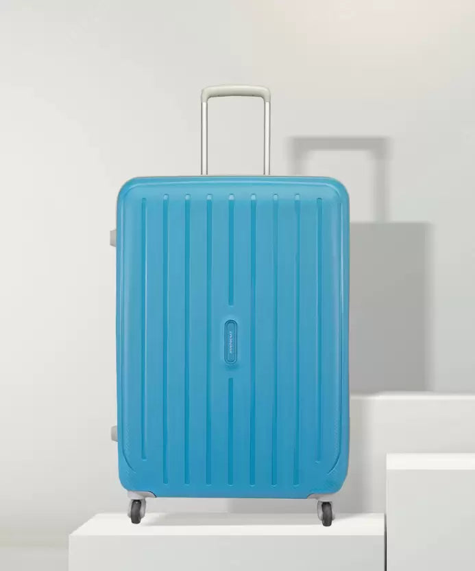 Buy ARISTOCRAT PHOTON STROLLY 75 360 TBL Check in Suitcase 29