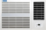 Blue Star 2 Ton 3 Star Fixed Speed Window AC ( WFD324E, White)