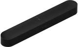 Sonos Beam 2 Wireless Dolby Atmos, Wi-Fi Connect 250 W Bluetooth Soundbar