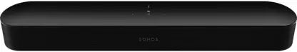 Sonos Beam 2 Wireless Dolby Atmos, Wi-Fi Connect 250 W Bluetooth Soundbar
