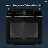 IFB TL701MG1 7kg 5 Star Med Grey AI Powered Fully Automatic Top Load Washing Machine with Deep Clean Technology