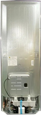 GR-RT328WE-PMI(37),Toshiba, Frost Free, 272 Ltrs, Real Inverter,2 Star, Satin Grey (Open Box Like New)