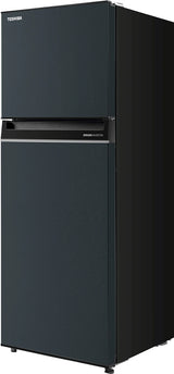 Toshiba,Convertible,Net Capacity 233 L,Real Inverter,2 Star,Gem Blue GR-RT338WE-PMI(52)