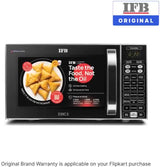 IFB 23 L Convection Microwave Oven (23BC4, Black)