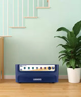 LUMINOUS 800 / 12V Pure Sine Wave Inverter