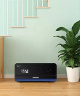 LUMINOUS Zelio Smart 1100 Sine Wave Digital Inverter