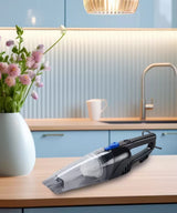 AGARO Regal Hand-held Vacuum Cleaner Accessories missing