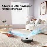 Dreame RLS6AD/D10S Robotic Floor Cleaner (WiFi Connectivity)