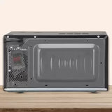LG 20 L Solo Microwave Oven (MS2043BP)