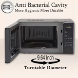 LG 20 L Solo Microwave Oven (MS2043BP)