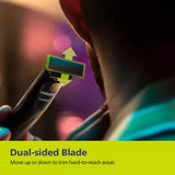 Philips Trimmer ONE BLADE QP1424/10