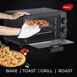 Pigeon 9-Litre Oven Toaster Grill (OTG) With minor dents