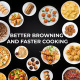 Pigeon 9-Litre Oven Toaster Grill (OTG) With minor dents