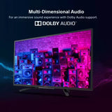 SONY Bravia X75L 108 cm (43 inch) Ultra HD (4K) LED Smart Google TV (KD-43X75L)