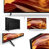 SONY Bravia X75L 108 cm (43 inch) Ultra HD (4K) LED Smart Google TV (KD-43X75L)