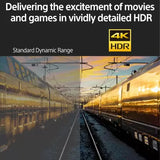 SONY Bravia X75L 108 cm (43 inch) Ultra HD (4K) LED Smart Google TV (KD-43X75L)