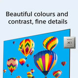 SONY Bravia X75L 108 cm (43 inch) Ultra HD (4K) LED Smart Google TV (KD-43X75L)