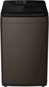IFB 8 kg Fully Automatic Top Load Washing Machine Brown (TL801EP1S)