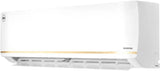 BPL Inverter Split AC, 1T 3 Star, 6 in 1 Convertible with Blue Fin Coating, BAS-V123ABFG5