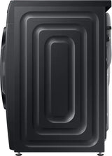 Samsung 9 kg Fully Automatic Front Load Washing Machine with In-built Heater Black (WW90DG6U24ABTL)