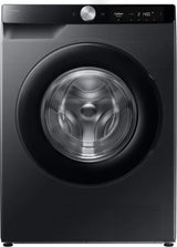 Samsung 9 kg Fully Automatic Front Load Washing Machine with In-built Heater Black (WW90DG6U24ABTL)