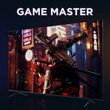 TCL P7K 189 cm (75 inch) QLED Ultra HD (4K) Smart Google TV (75P7K)