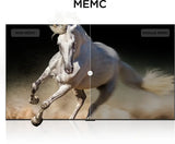 TCL P7K 189 cm (75 inch) QLED Ultra HD (4K) Smart Google TV (75P7K)