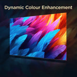 TCL P7K 164 cm (65 inch) QLED Ultra HD (4K) Smart Google TV (65P7K)