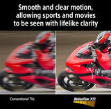 Sony 164 cm (65 inches) BRAVIA 2 4K Ultra HD Smart LED Google TV K-65S25M2 (Black)