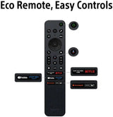 Sony 164 cm (65 inches) BRAVIA 2 4K Ultra HD Smart LED Google TV K-65S25M2 (Black)