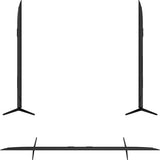 TCL 108 cm (43 inches) 4K Ultra HD Smart QLED Google TV 43P7K (2025 Model, Black) with Dolby Vision & Atmos, MEMC, HDR 10+, Hands-Free Voice Control