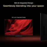 TCL 85C8K Television 85 Inch Smart TV 4K QD-Mini LED Colorful Quantum Crystal HDR 5000nits Gaming Google TV, 144Hz Native Refresh Rate, Audio by Bang & Olufsen, IMAX Enhanced, Game Master (2025 Model)