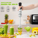 Inalsa Taurus Hand Blender Amazing 1500 Plus