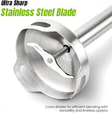 Inalsa Taurus Hand Blender Amazing 1500 Plus