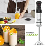 Inalsa Taurus Hand Blender Amazing 1500 Plus