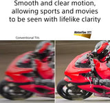 SONY Bravia 2 125.7 cm (50 inch) Ultra HD (4K) LED Smart Google TV 2024 Edition (K-50S20)