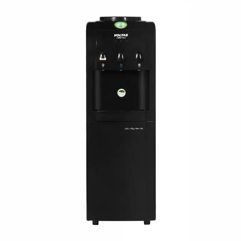 Voltas WD MINIMAGIC PEARL RB Bottled Water Dispenser